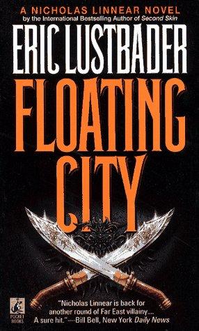 Floating City: A Nicholas Linnear Novel