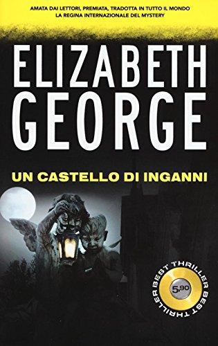 Un castello di inganni (Best thriller)