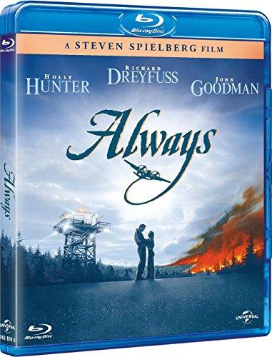 Always [Blu-ray] [FR Import]