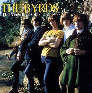 Best of the Byrds,the Very