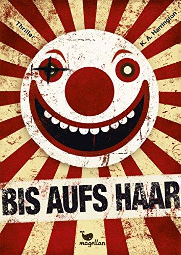 Bis aufs Haar