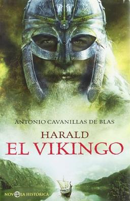 Harald el vikingo