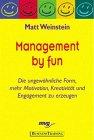 Management by fun