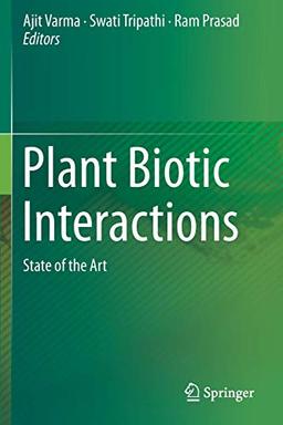 Plant Biotic Interactions: State of the Art