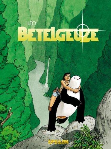 Betelgeuze: Gesamtausgabe