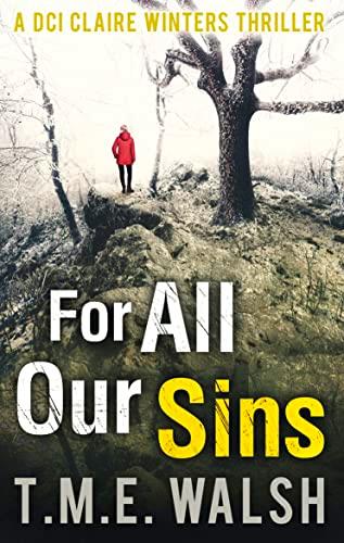 For All Our Sins (DCI Claire Winters crime series)