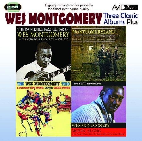 Four Classic Albums