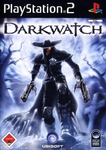 Darkwatch