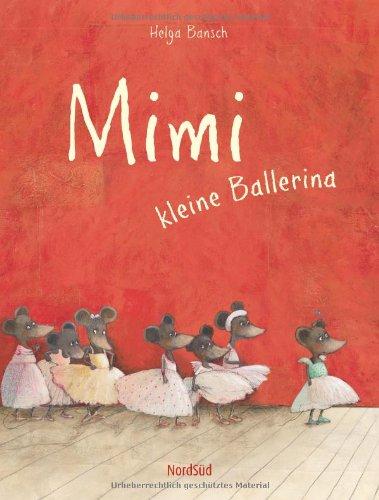 Mimi kleine Ballerina