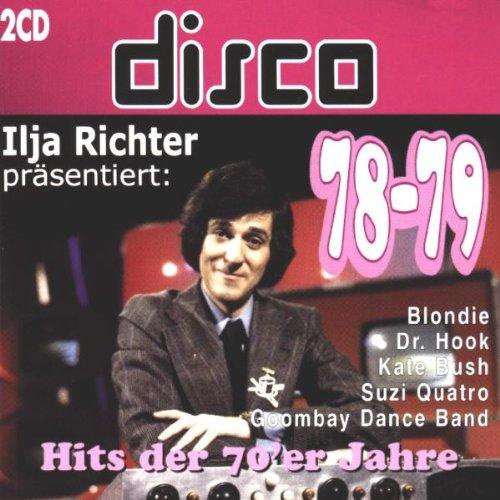 Ilja Richter Disco 78-79