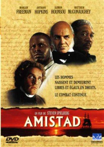 Amistad [FR Import]