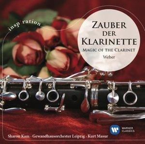 Zauber der Klarinette-Magic of the Clarinet