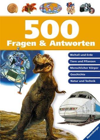 500 Fragen und Antworten