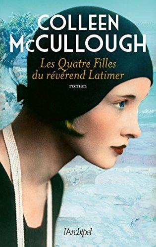 Les quatre filles du révérend Latimer