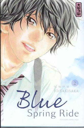 Blue spring ride. Vol. 2