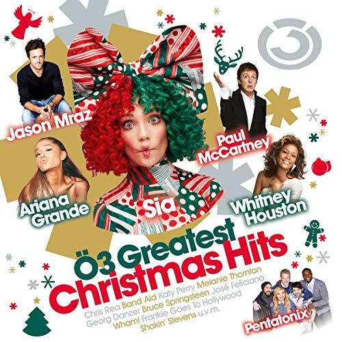 Ö3 Greatest Christmas Hits 2019