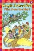 Flies from the Nest (Magic School Bus)