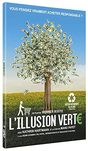 L'illusion verte [FR Import]