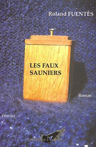 Les faux sauniers