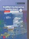 Kraftfahrtechnisches Taschenbuch - interaktiv. CD-ROM für Windows 95/98/NT/XP. Einzelplatzversion.