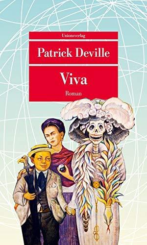 Viva: Roman (Unionsverlag Taschenbücher)