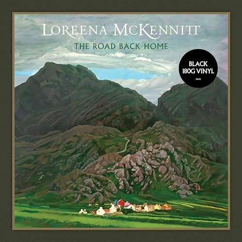 The Road Back Home (180g Black Vinyl Edition)