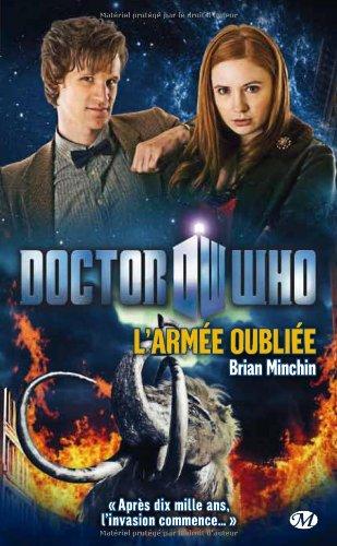 Doctor Who. L'armée oubliée