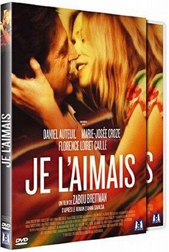 Je l'aimais [FR Import]