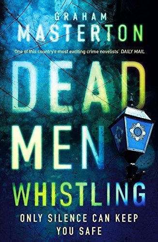 Dead Men Whistling (Katie Maguire, Band 9)