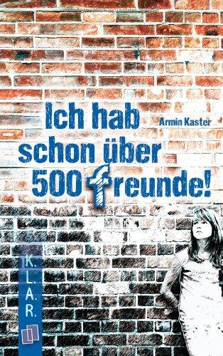 Ich hab schon über 500 Freunde!