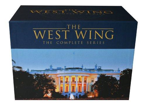 The West Wing - Season 1 - 7 Complete [UK Import]