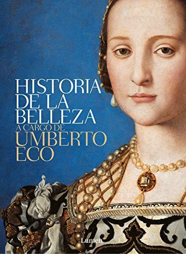 La historia de la belleza (Ensayo)