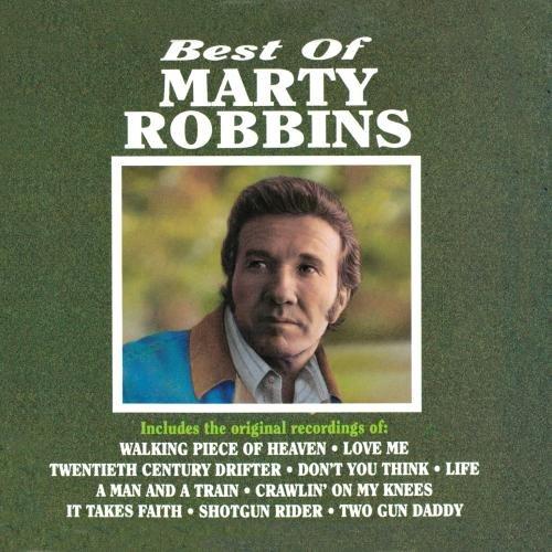 Best of Marty Robbins