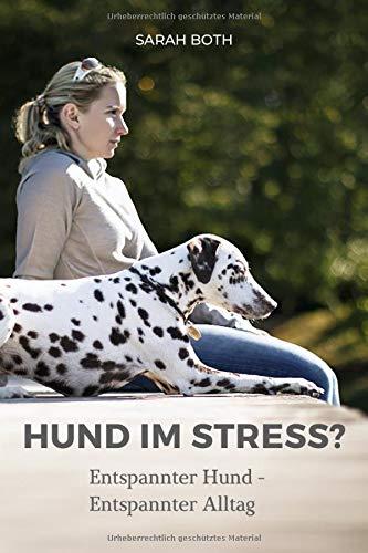 Hund im Stress? Entspannter Hund - Entspannter Alltag