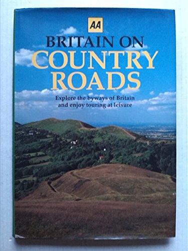 Britain on Country Roads