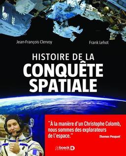 Histoire de la conquête spatiale