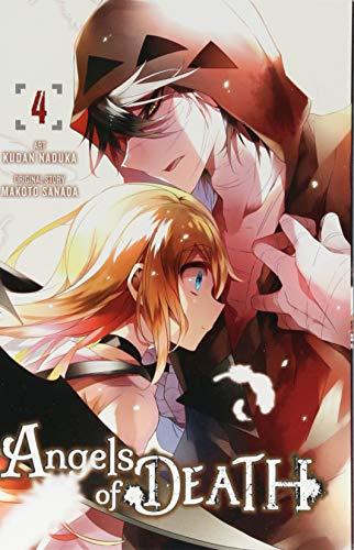 Angels of Death, Vol. 4