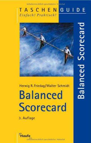 Balanced Scorecard