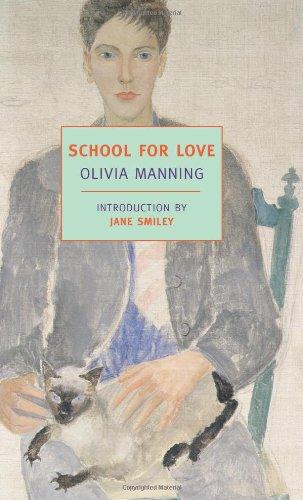 School for Love (New York Review Books Classics)