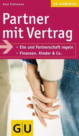 Partner mit Vertrag