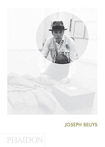 Joseph Beuys (Phaidon Focus)