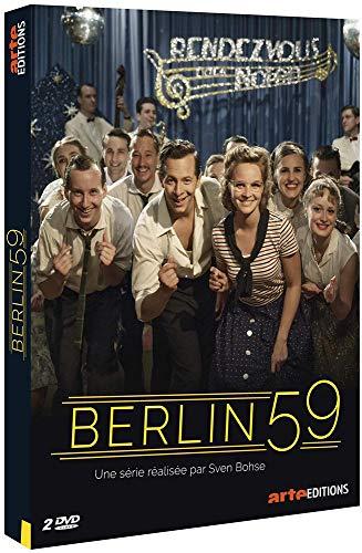 Coffret berlin 59 [FR Import]