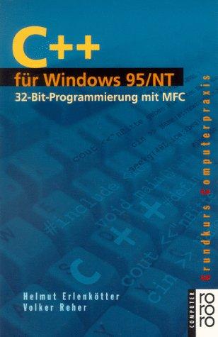 C++ für Windows 95/NT