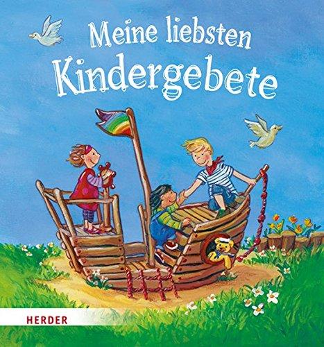 Meine liebsten Kindergebete