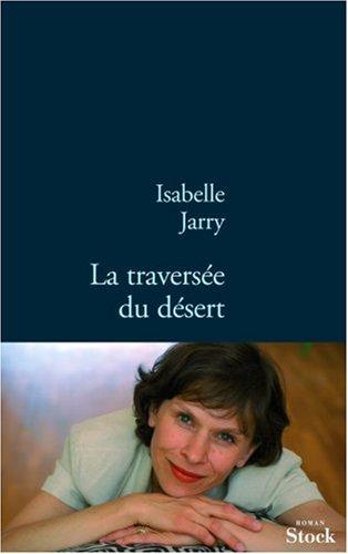 La traversée du désert