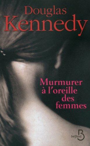 Murmurer à l'oreille des femmes