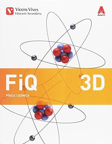 FIQ 3D (QUADERN DIVERSITAT) AULA 3D