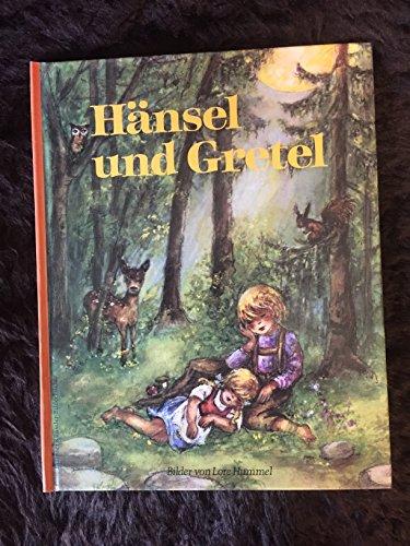 HÄNSEL UND GRETEL