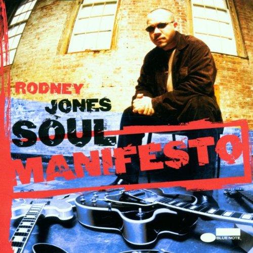 Soul Manifesto