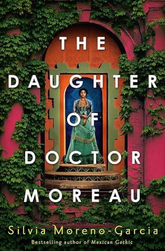 The Daughter of Doctor Moreau